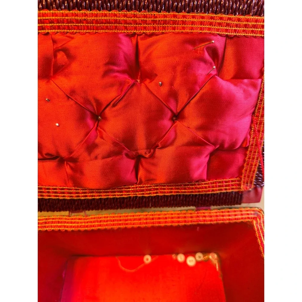 Unbranded vintage woven